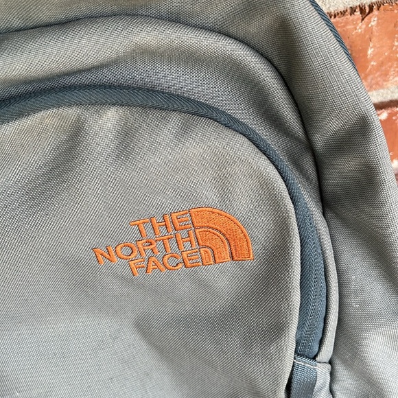 The North Face Gray Backpack - Picture 2 of 6